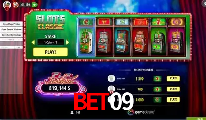 A Revolução dos Aplicativos de Jogos no bet09