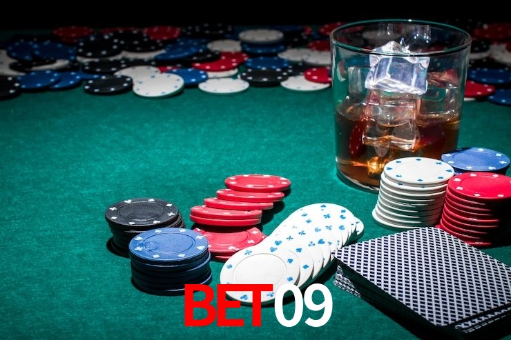 Diretório de Jogos bet09