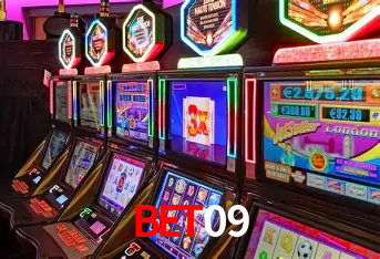 Inovações de Jogos na bet09: O Futuro das Experiências Interativas