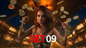 Bonus Features bet09