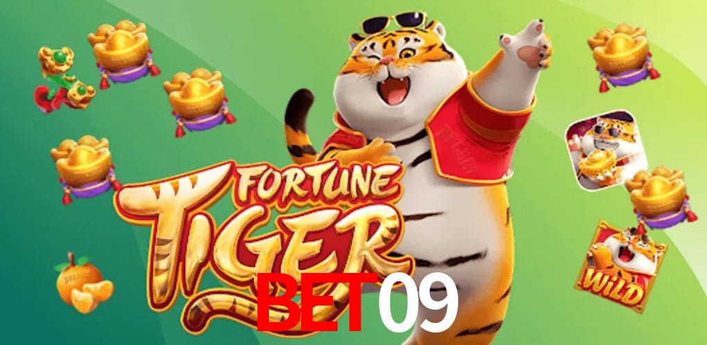 Experiência VIP bet09