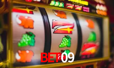 A Popularidade dos Caça-Níqueis no bet09