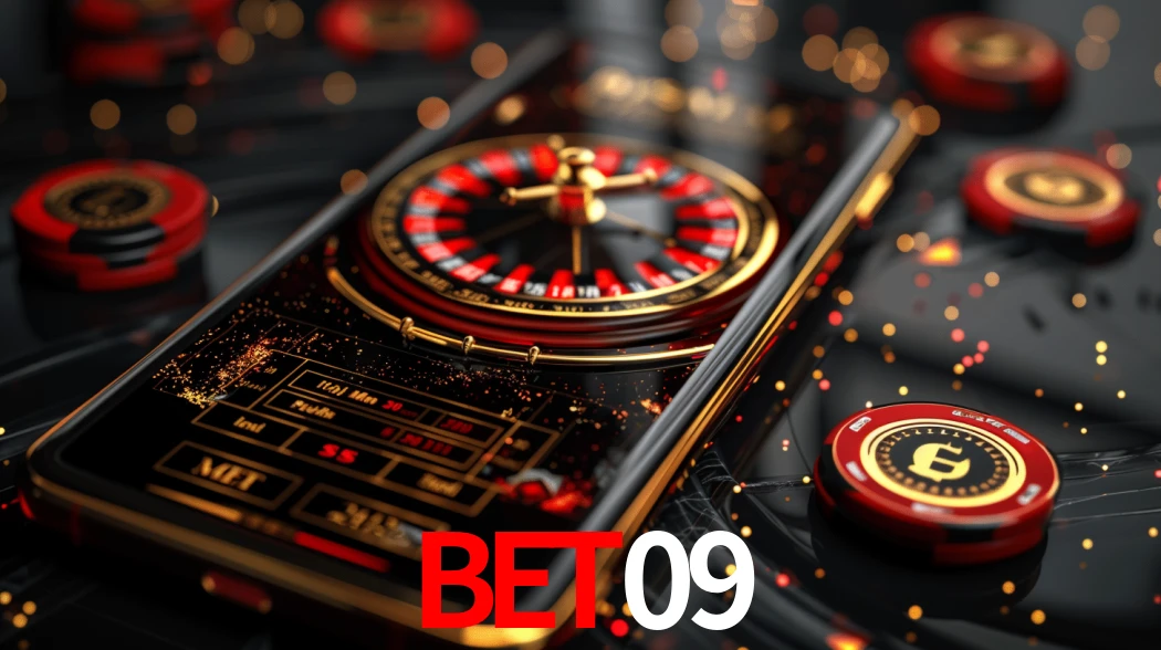 2FA Security bet09
