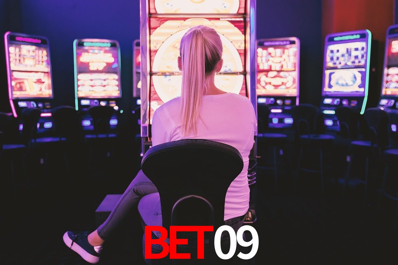 Live Casino bet09