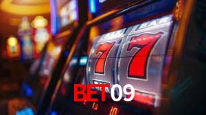 Estatísticas bet09