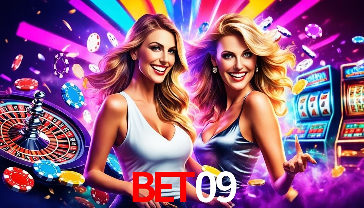 Apostas de Basquete bet09