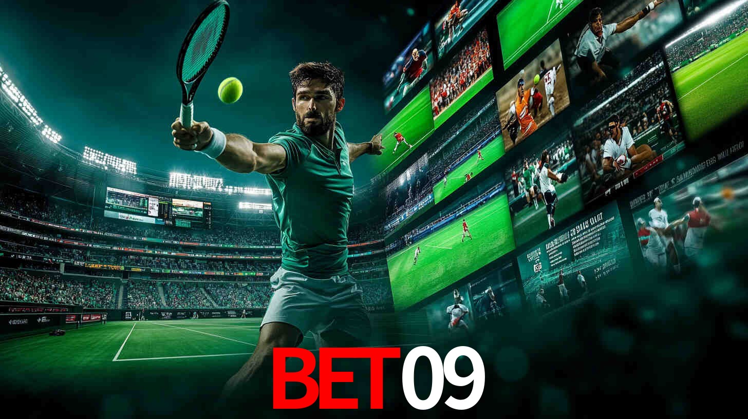 Inovações de Jogos na bet09: O Futuro das Experiências Interativas