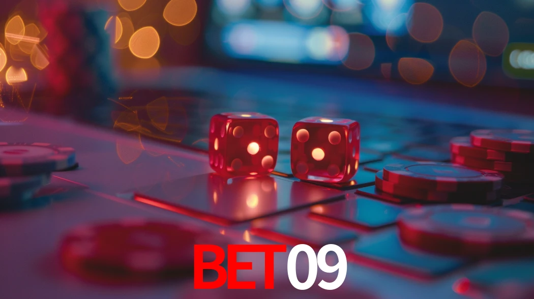 Exclusive Offers bet09