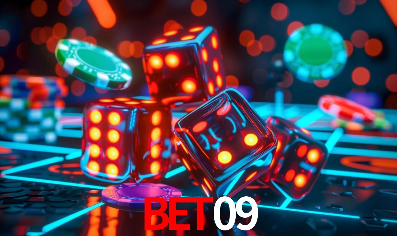 Casino Ao Vivo bet09