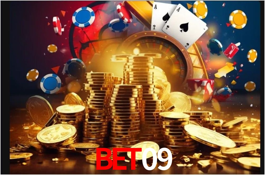 Casino VIP bet09