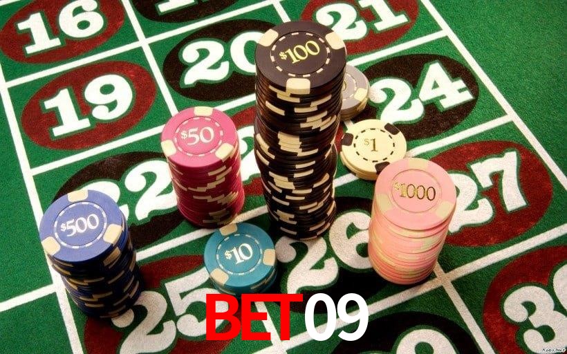Interface Premium bet09