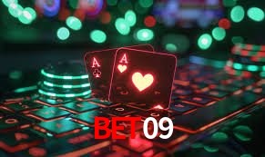 Sistemas de Segurança bet09