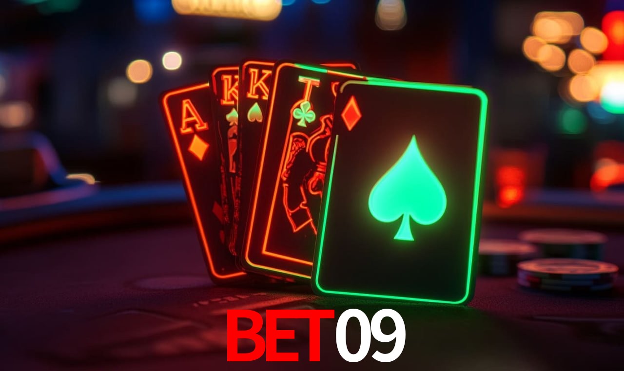 Ofertas Exclusivas bet09