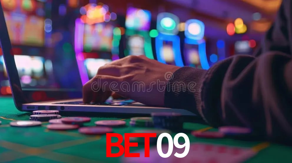 Apostas de Tênis bet09