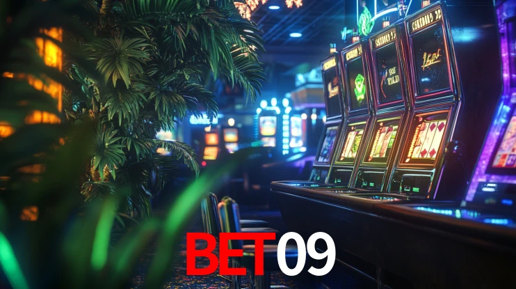 Programa VIP bet09
