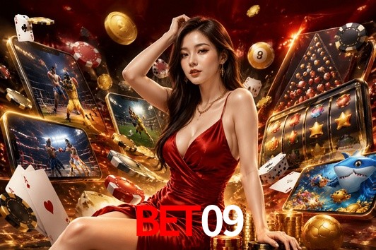 Statistics bet09