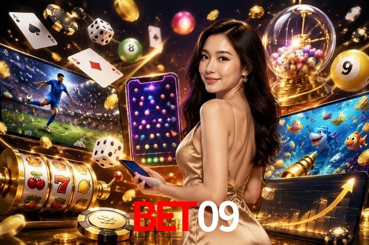 Quick Registration bet09