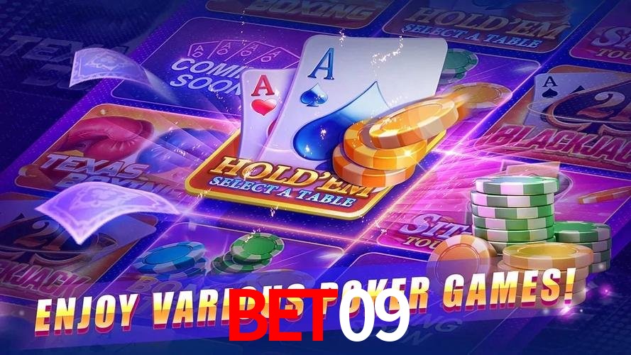 Jogos Exclusivos bet09