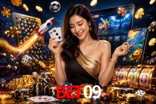 Account Benefits bet09
