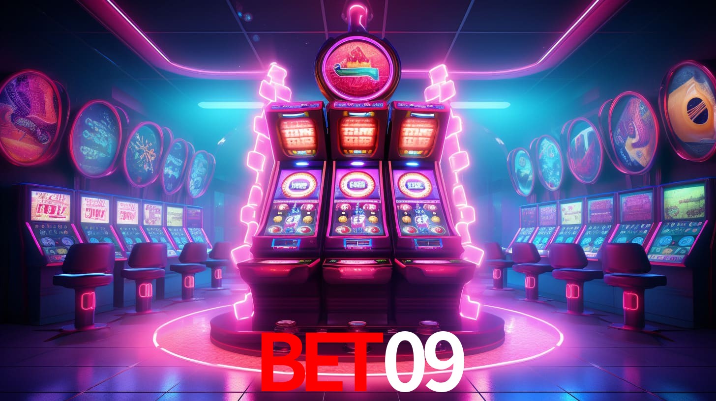 bet09: Seu Especialista em Apostas Esportivas Brasileiras