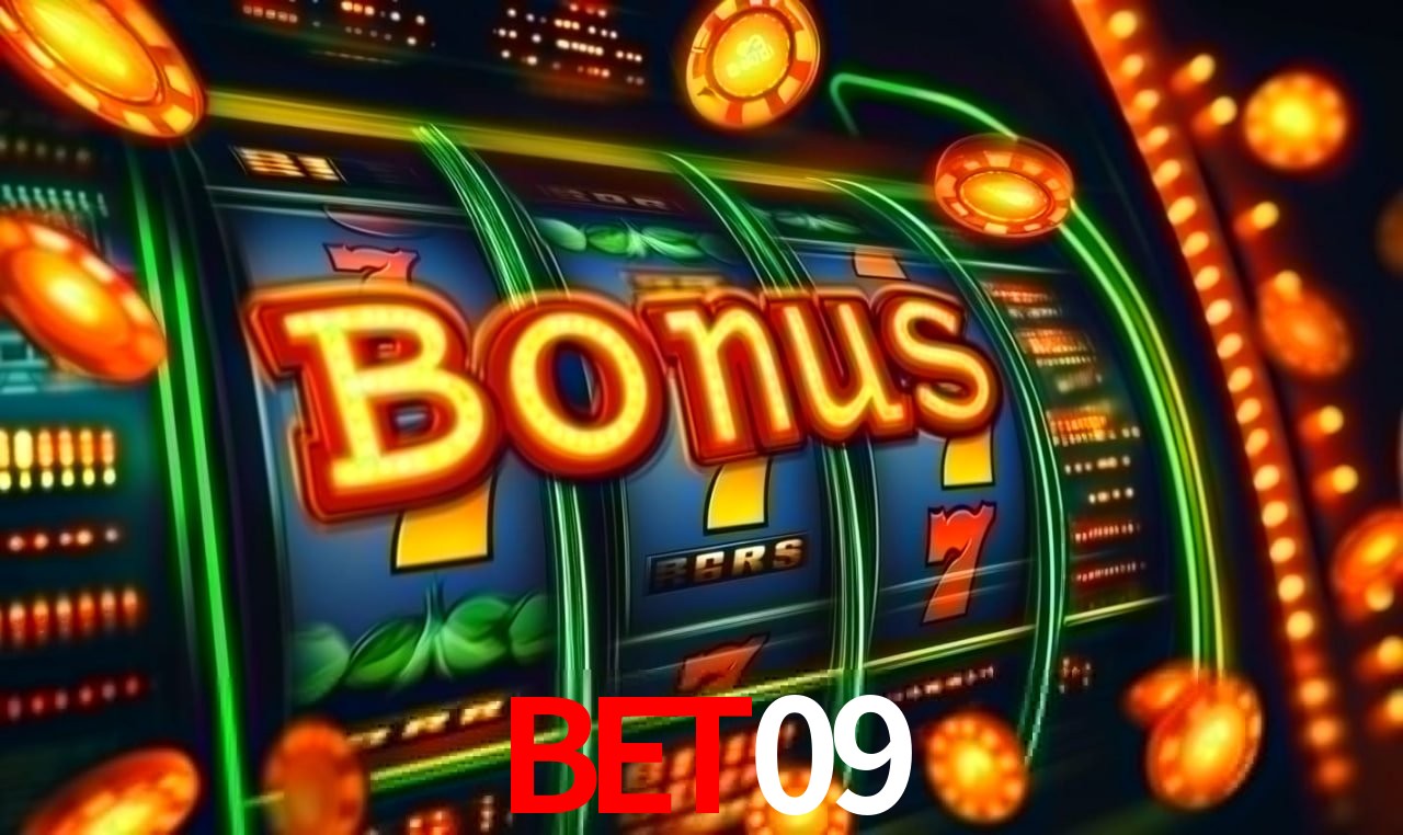 VIP Casino bet09