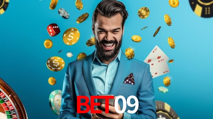 Games Directory bet09