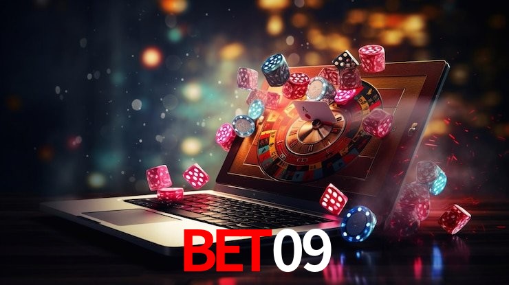 Bônus Diários bet09