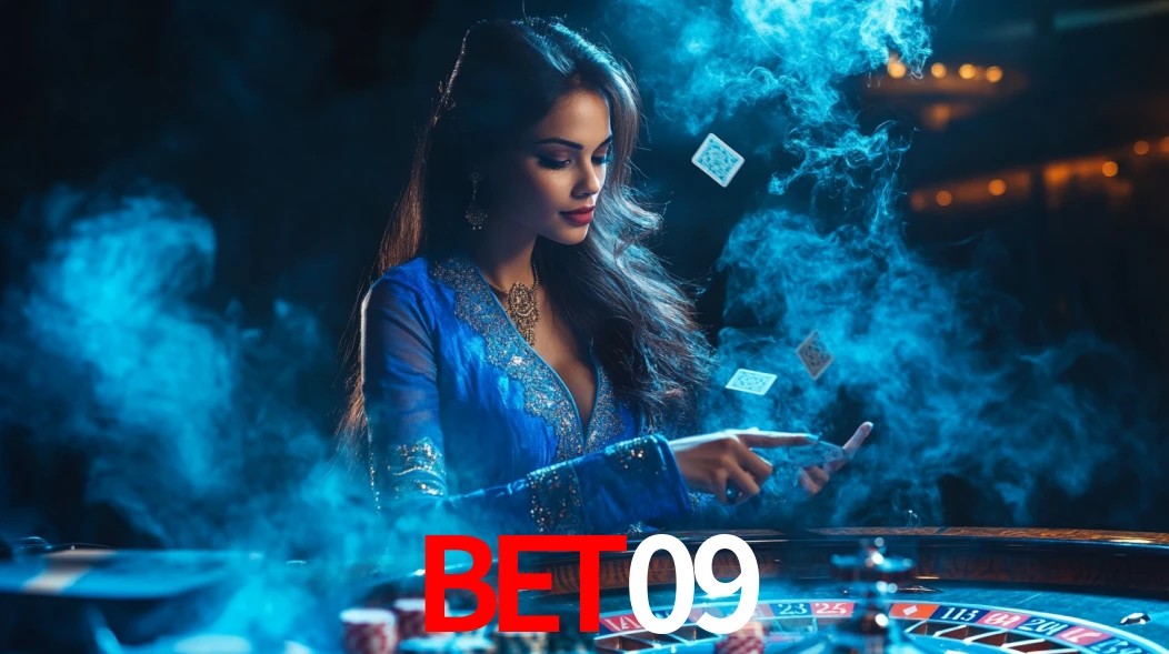 cassino bet09