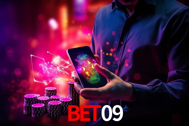 Estatísticas do Jogo bet09