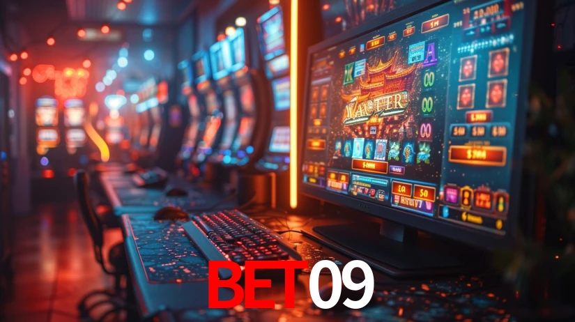 bet09.com