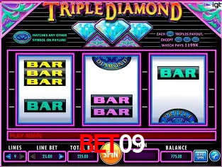 Slot Games Collection