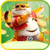 Imagem promocional da BET09 mostrando a plataforma e suas vantagens