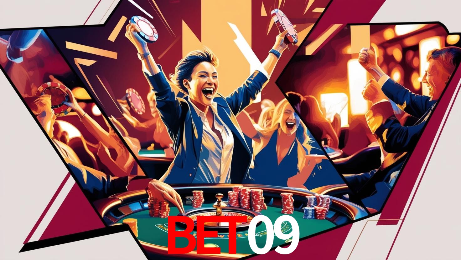 Cadastro Rápido BET09.COM