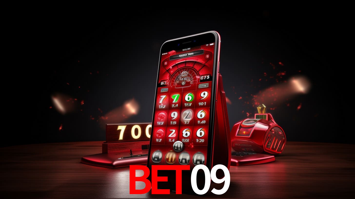 BET09.COM Login Rápido