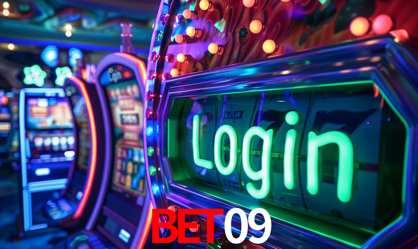 Cassino Online Seguro BET09.COM
