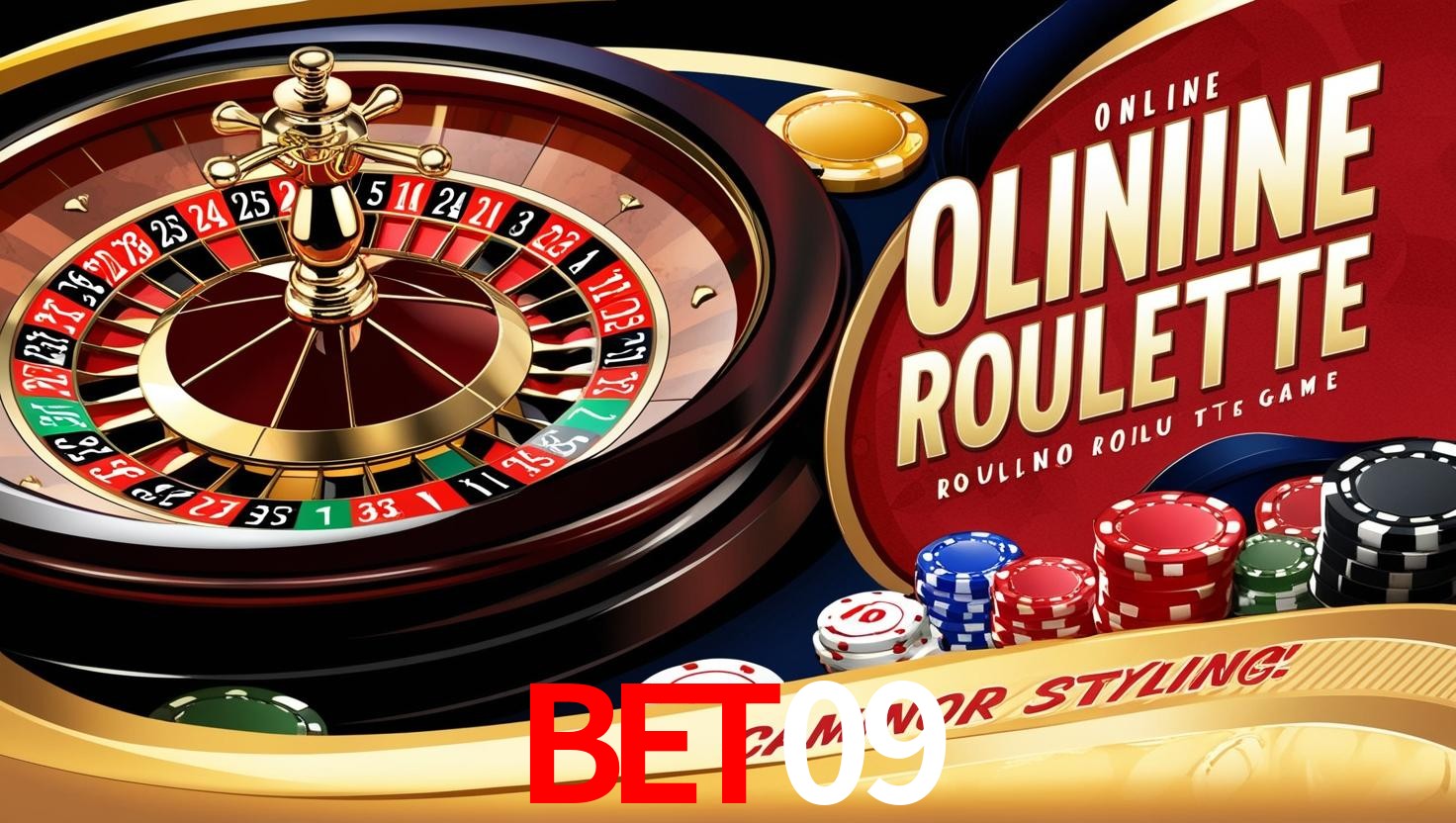 App BET09.COM