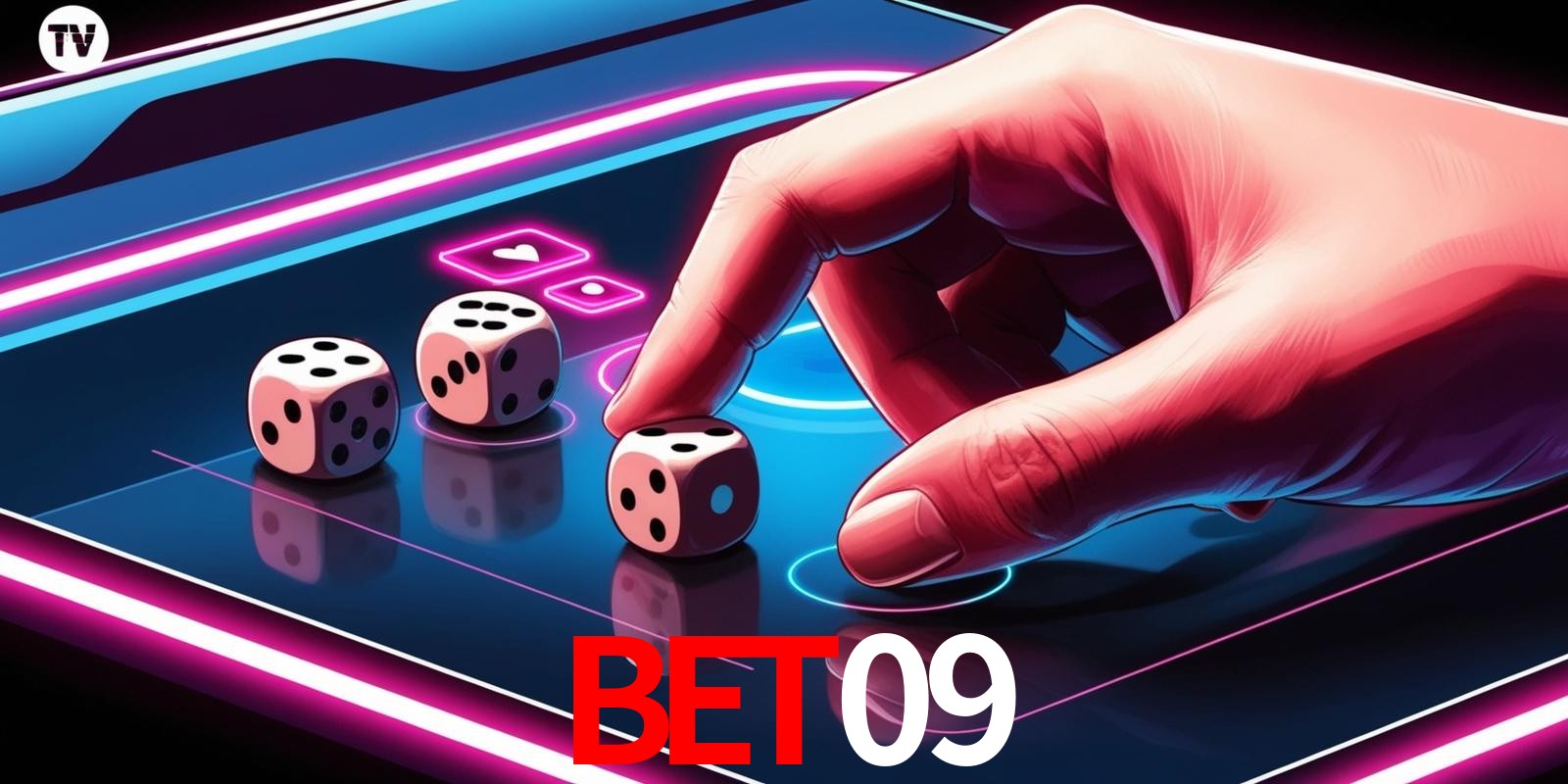 Apostas Futebol ao Vivo BET09.COM